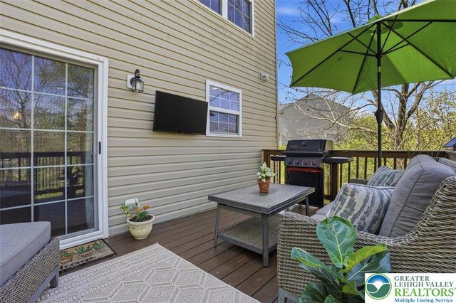 1611 Abigail Lane, South Whitehall Twp, PA 18104