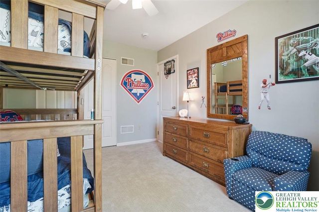 1611 Abigail Lane, South Whitehall Twp, PA 18104