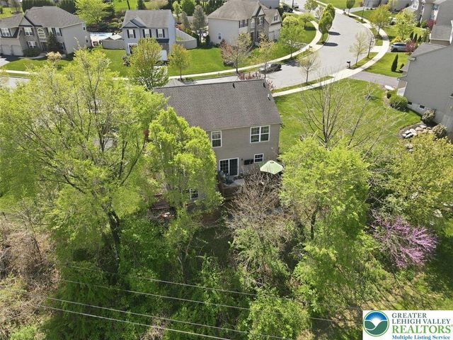 1611 Abigail Lane, South Whitehall Twp, PA 18104