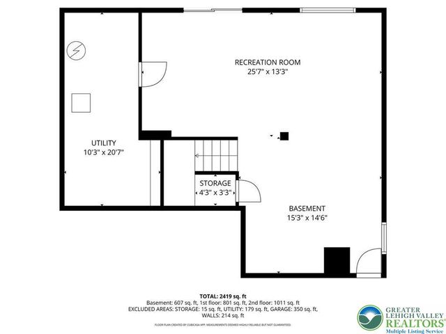 1611 Abigail Lane, South Whitehall Twp, PA 18104