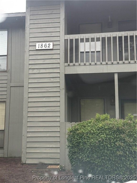 1862 Tryon Drive 6, Fayetteville, NC 28303