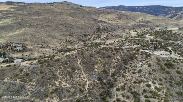 0 Woodchuck Circle 041-051-24, Reno, NV 89519