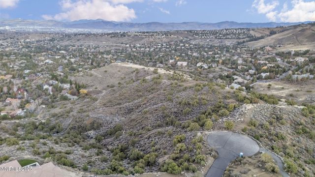 0 Woodchuck Circle 041-051-24, Reno, NV 89519