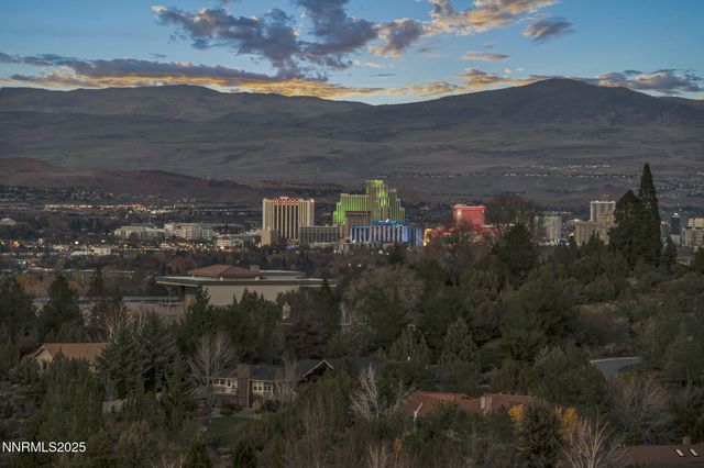 0 Woodchuck Circle 041-051-24, Reno, NV 89519