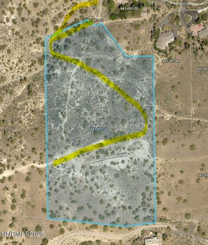 0 Woodchuck Circle 041-051-24, Reno, NV 89519