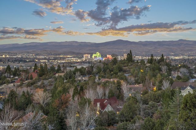 0 Woodchuck Circle 041-051-24, Reno, NV 89519