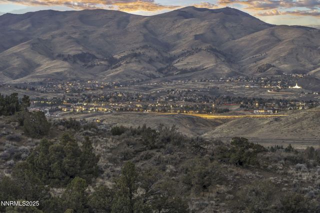 0 Woodchuck Circle 041-051-24, Reno, NV 89519