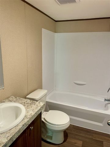 6032 Texas Trail, Granbury, TX 76048