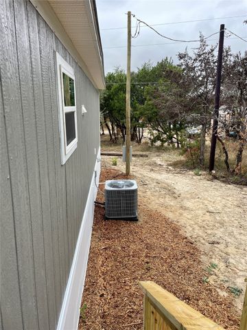 6032 Texas Trail, Granbury, TX 76048