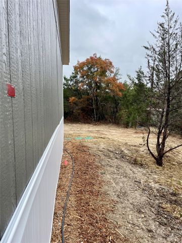 6032 Texas Trail, Granbury, TX 76048