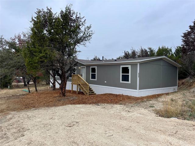 6032 Texas Trail, Granbury, TX 76048