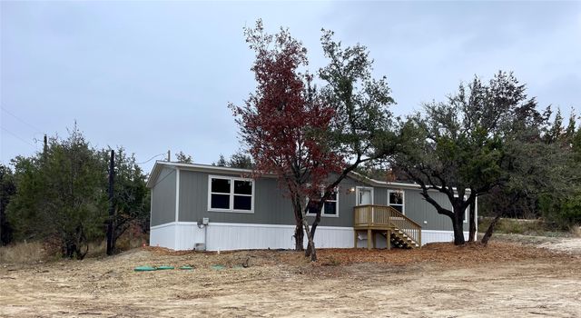 6032 Texas Trail, Granbury, TX 76048