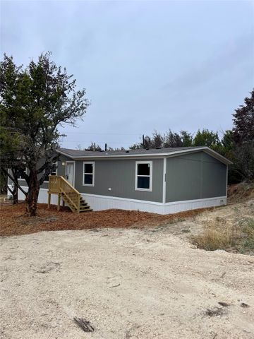 6032 Texas Trail, Granbury, TX 76048