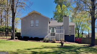 2193 Hampton Trail SE, Conyers, GA 30013