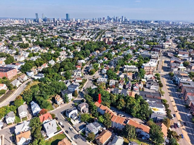 68 Bird St 2, Boston, MA 02125