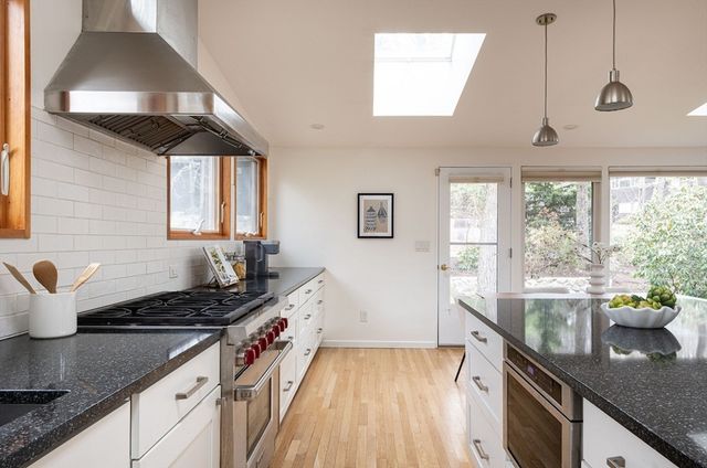 27 Peacock Farm Rd, Lexington, MA 02421