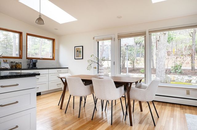 27 Peacock Farm Rd, Lexington, MA 02421