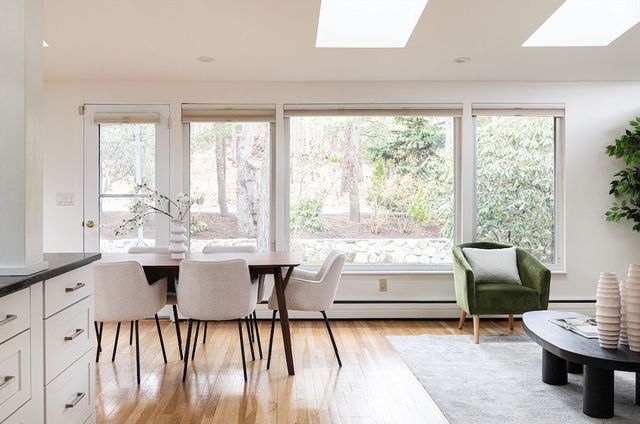 27 Peacock Farm Rd, Lexington, MA 02421