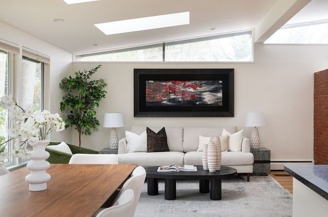 27 Peacock Farm Rd, Lexington, MA 02421