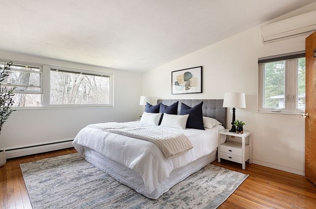 27 Peacock Farm Rd, Lexington, MA 02421