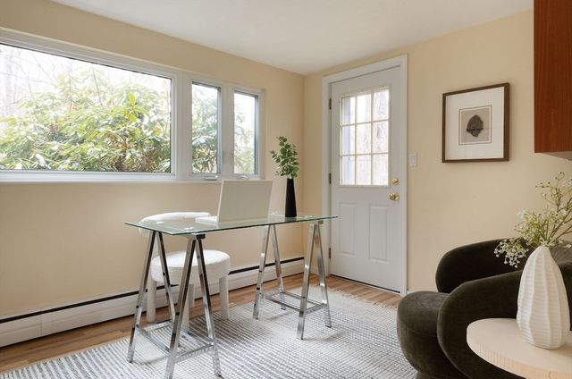 27 Peacock Farm Rd, Lexington, MA 02421