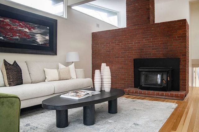 27 Peacock Farm Rd, Lexington, MA 02421