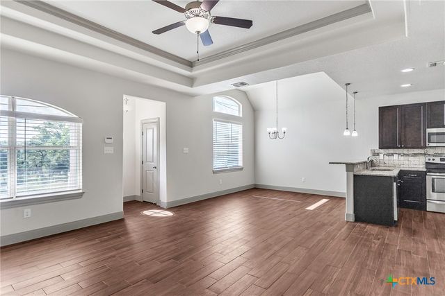 2560 Puter Creek A, Spring Branch, TX 78070