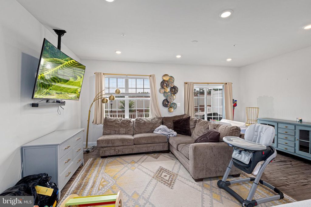 7583 MARSTON WAY, Hanover, MD 21076