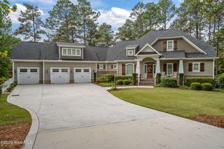 30 Prestwick Court, Pinehurst, NC 28374