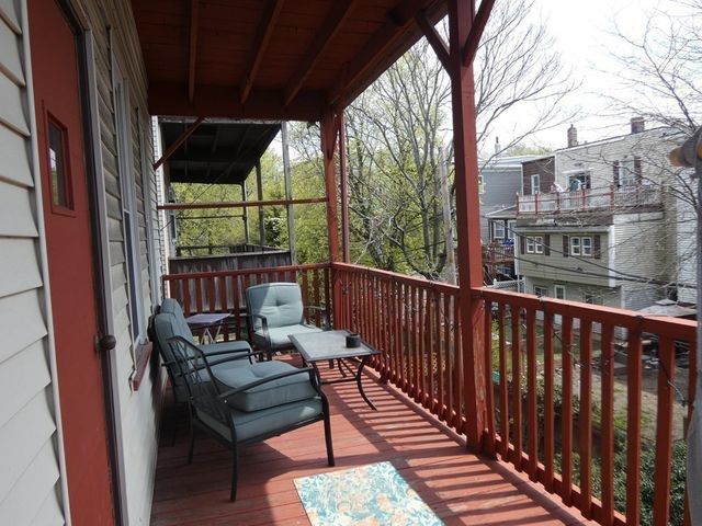 37 Condor St 3, Boston, MA 02128