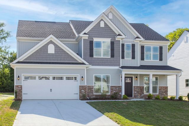 4022 Rampart Way, Spring Hill, TN 37174