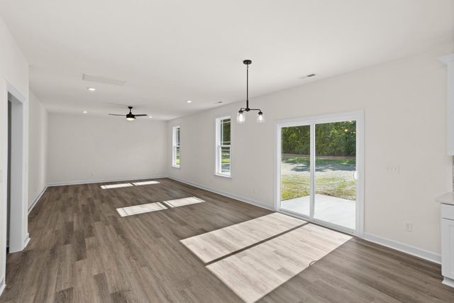 4022 Rampart Way, Spring Hill, TN 37174