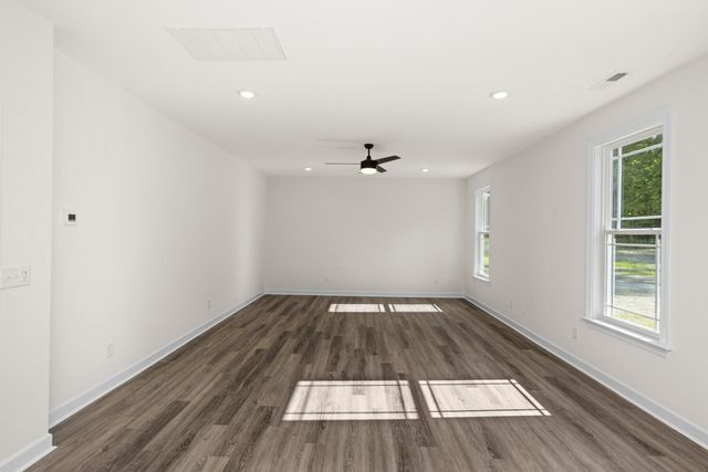 4022 Rampart Way, Spring Hill, TN 37174