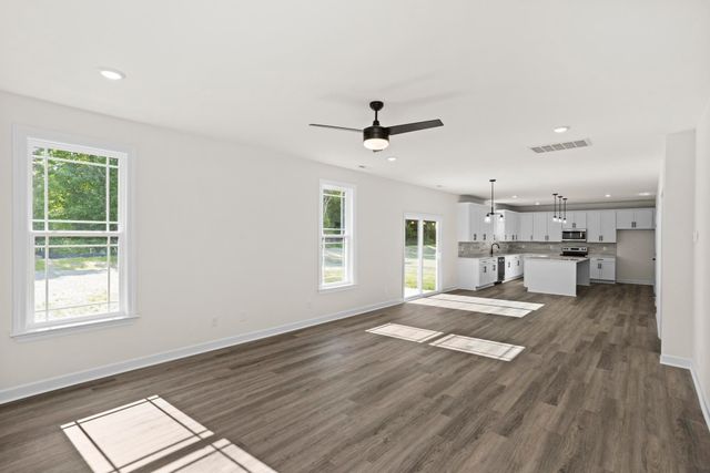 4022 Rampart Way, Spring Hill, TN 37174