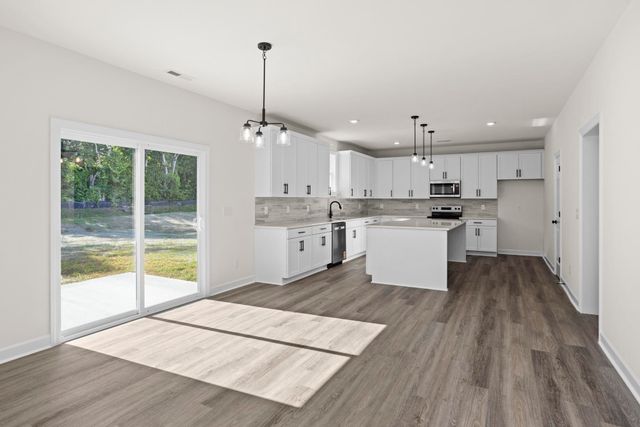 4022 Rampart Way, Spring Hill, TN 37174