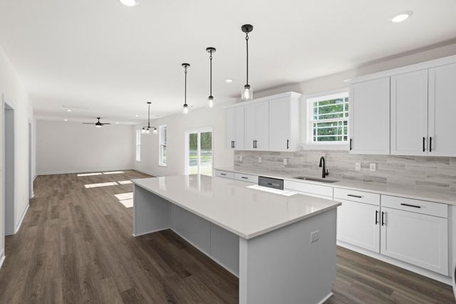 4022 Rampart Way, Spring Hill, TN 37174