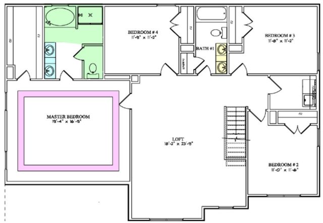 4022 Rampart Way, Spring Hill, TN 37174