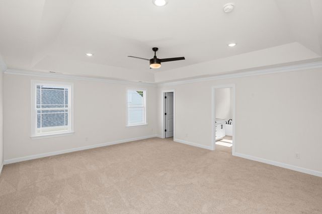 4022 Rampart Way, Spring Hill, TN 37174