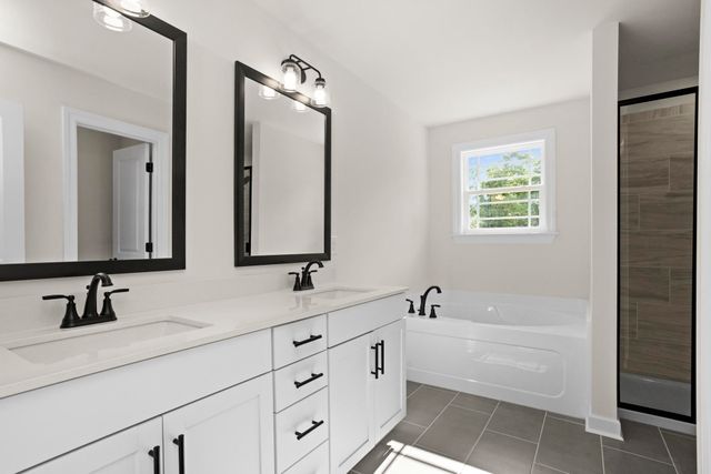 4022 Rampart Way, Spring Hill, TN 37174