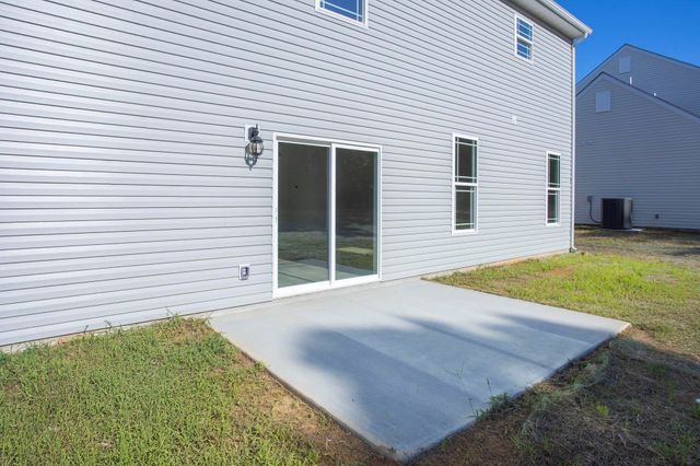 4022 Rampart Way, Spring Hill, TN 37174