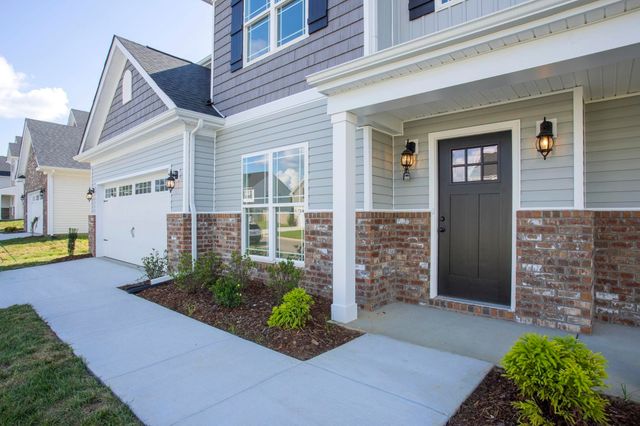 4022 Rampart Way, Spring Hill, TN 37174