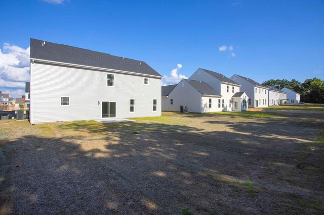 4022 Rampart Way, Spring Hill, TN 37174