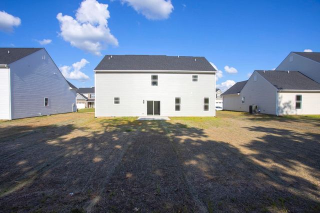 4022 Rampart Way, Spring Hill, TN 37174