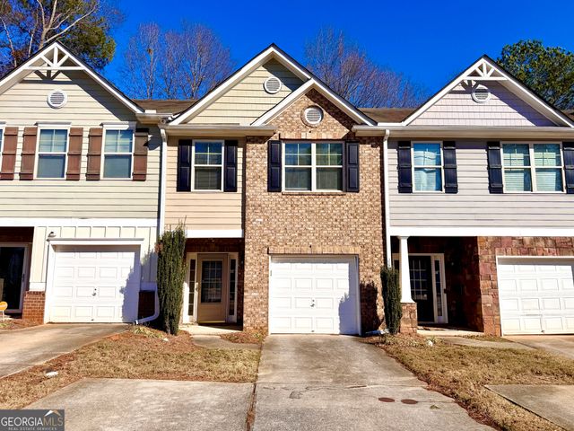 2390 Camden Oak Way, Lithonia, GA 30058