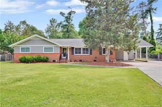 465 Sherwood Road, Lumberton, NC 28358