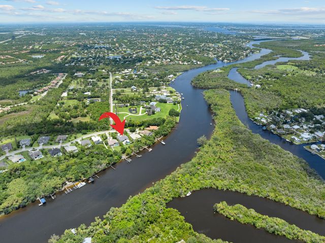 6621 SW Silver Wolf Drive, Palm City, FL 34990