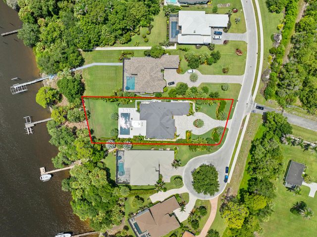6621 SW Silver Wolf Drive, Palm City, FL 34990