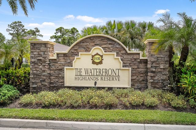 6621 SW Silver Wolf Drive, Palm City, FL 34990