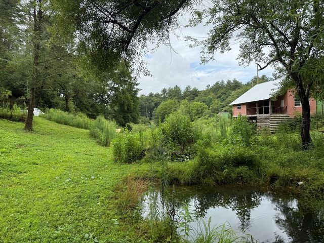 37 Shady Creek Ridge, Marble, NC 28905