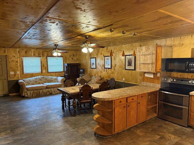 37 Shady Creek Ridge, Marble, NC 28905